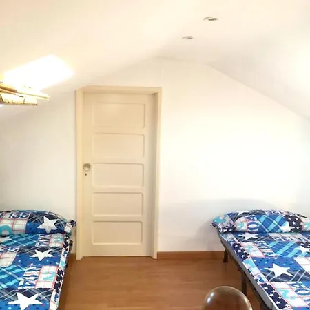 Apartamento Av. Jose Afonso Seixal (Setubal)